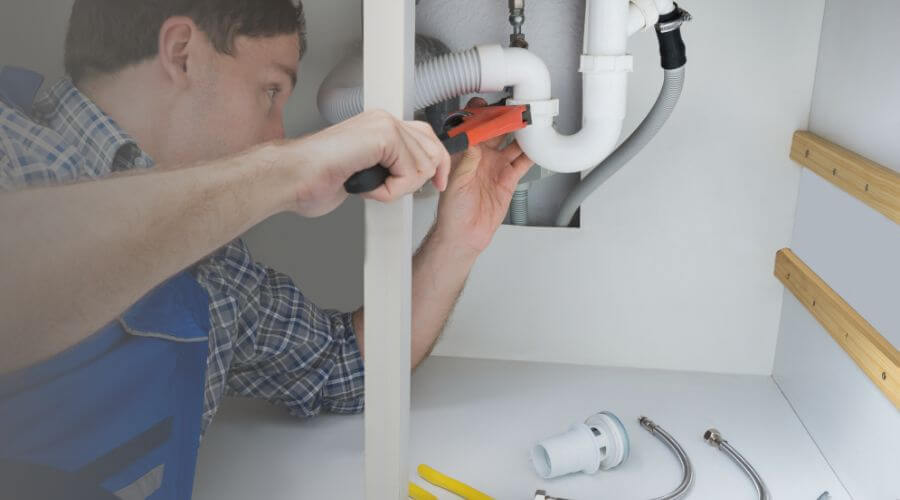 Professional same day plumber in Breckenridge, MN